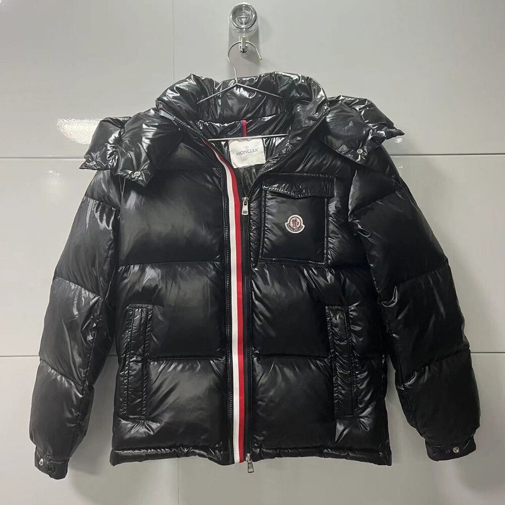 Moncler Anniversary Limited Edition Down Jacket